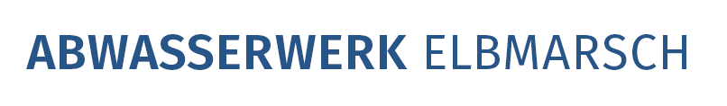 Abwasserwerk Elbmarsch